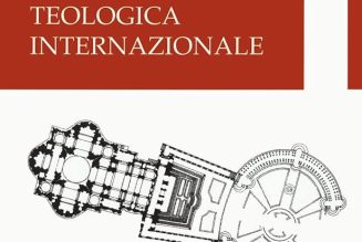 Le pape nomme les membres de la commission consultative théologique du Vatican