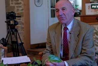 Général André Coustou : « Le chaos en France est voulu ! »