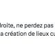 Quelle énergie…
