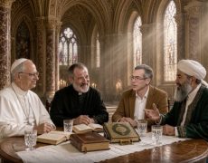 De Léon XIV et du dialogue interreligieux