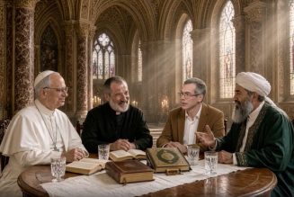 De Léon XIV et du dialogue interreligieux