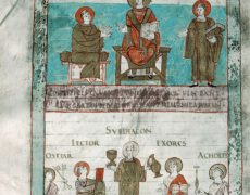 Le rétablissement du sous-diaconat contribuerait à mieux mettre en évidence la doctrine catholique du sacerdoce