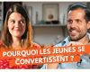 Génération Z : la jeunesse qui revient à la foi — Entretien avec Domitille Casarotto