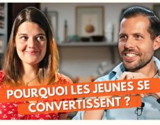 Génération Z : la jeunesse qui revient à la foi — Entretien avec Domitille Casarotto