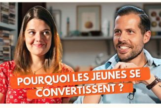 Génération Z : la jeunesse qui revient à la foi — Entretien avec Domitille Casarotto