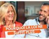 Une loi peut-elle être injuste ? Le droit naturel expliqué — Aude Mirkovic