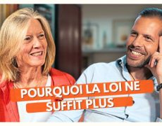 Une loi peut-elle être injuste ? Le droit naturel expliqué — Aude Mirkovic