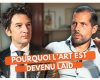 L’art moderne peut-il encore être sauvé – Entretien avec Romaric Sangars