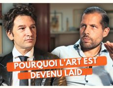 L’art moderne peut-il encore être sauvé – Entretien avec Romaric Sangars