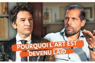 L’art moderne peut-il encore être sauvé – Entretien avec Romaric Sangars