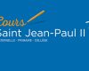 Le Cours Saint Jean-Paul II, une école pas comme les autres