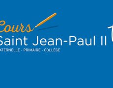 Le Cours Saint Jean-Paul II, une école pas comme les autres