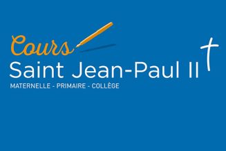 Le Cours Saint Jean-Paul II, une école pas comme les autres