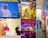 Le 1er jour et la 1ère nuit du Pape Léon XIV en France