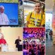 Le 1er jour et la 1ère nuit du Pape Léon XIV en France