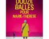 Prix Cognac 2026 pour Douze balles pour Marie-Thérèse. La fine gâchette de Paul Beaupère a fait mouche !