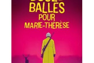 Prix Cognac 2026 pour Douze balles pour Marie-Thérèse. La fine gâchette de Paul Beaupère a fait mouche !