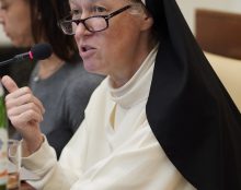 Blasphème au Vatican ?