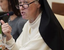 Blasphème au Vatican ?