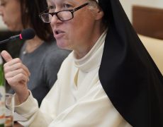 Blasphème au Vatican ?