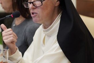 Blasphème au Vatican ?