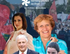 « Le rôle de la société est de garantir le respect de la vie »