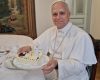 Le pape Léon XIV a célébrée sainte Thérèse en avance