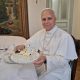 Le pape Léon XIV a célébrée sainte Thérèse en avance