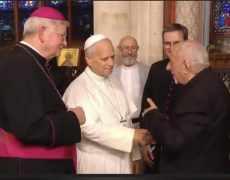 Les Chrétiens d’Orient à l’honneur