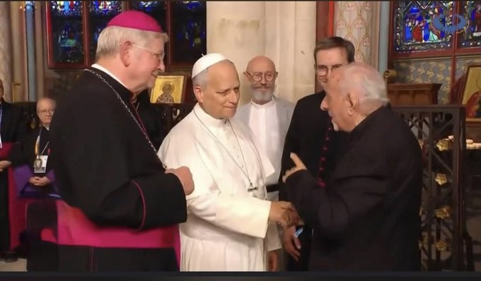 Les Chrétiens d’Orient à l’honneur
