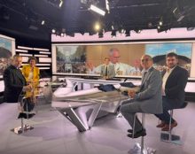 En Quête d&rsquo;esprit : le bilan de la visite de Léon XIV en France