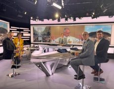 En Quête d&rsquo;esprit : le bilan de la visite de Léon XIV en France