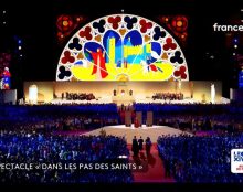 Avec une solide formation intellectuelle, religieuse et spirituelle, on peut espérer transmettre par les arts