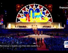 Avec une solide formation intellectuelle, religieuse et spirituelle, on peut espérer transmettre par les arts