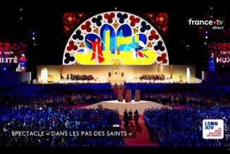 Avec une solide formation intellectuelle, religieuse et spirituelle, on peut espérer transmettre par les arts