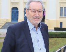 Cisjordanie : un maire communiste français blessé