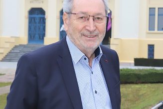 Cisjordanie : un maire communiste français blessé