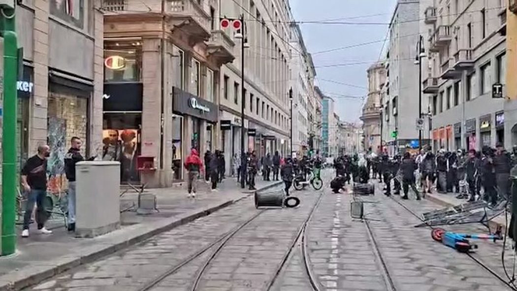 Le gouvernement enclenche un tour de vis sécuritaire en réponse aux guérillas urbaines