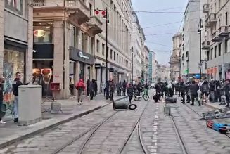 Le gouvernement enclenche un tour de vis sécuritaire en réponse aux guérillas urbaines