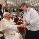 Dicastère pour l’Évangélisation : le pape nomme une religieuse favorable à l&rsquo;ordination des femmes