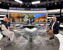 L&rsquo;art de la prière