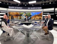 L&rsquo;art de la prière