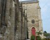 Tentative d&rsquo;incendie de l&rsquo;église de Ploubalay (22)