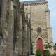 Tentative d&rsquo;incendie de l&rsquo;église de Ploubalay (22)