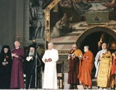 Le pape Léon XIV ne participera pas à la réunion internationale pour la paix à Assise le 27 octobre