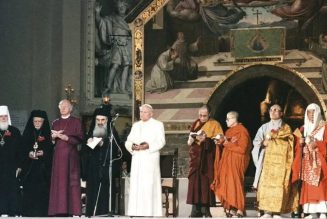 Le pape Léon XIV ne participera pas à la réunion internationale pour la paix à Assise le 27 octobre