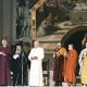 Le pape Léon XIV ne participera pas à la réunion internationale pour la paix à Assise le 27 octobre