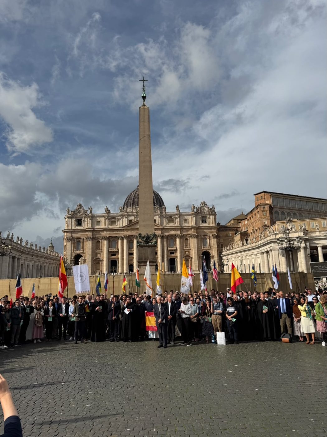 Médiocrité vaticanesque