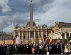 Médiocrité vaticanesque