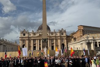 Mesquinerie vaticane (suite)